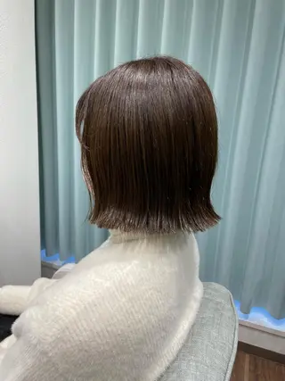 ショート 渡辺 広宣のヘアスタイル