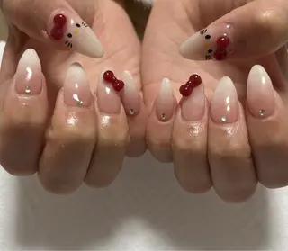ネイル nail M&Tのネイルデザイン