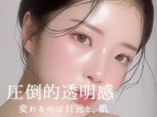 マツエク・マツパ ナナミ/ NOISM /大阪/高槻店🌙のマツエク・マツパデザイン