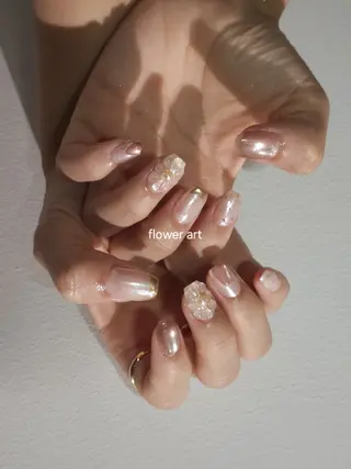 ネイル nail salon ayanaのネイルデザイン
