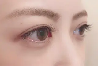 マツエク・マツパ eyelash🦋 abeのマツエク・マツパデザイン
