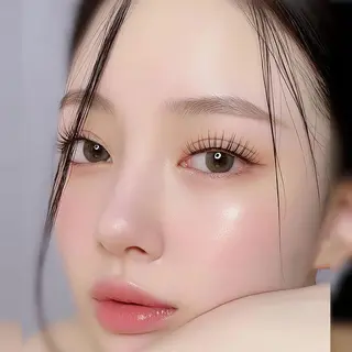 マツエク・マツパ まつげパーマ/ yuna🎀✨のマツエク・マツパデザイン