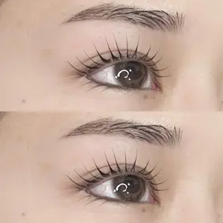 マツエク・マツパ Mavie Kiki.のマツエク・マツパデザイン