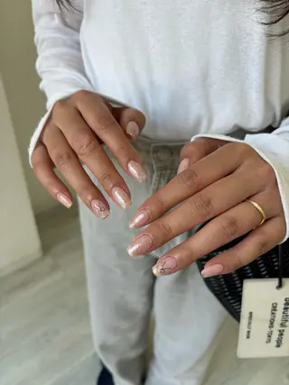 ネイル nail salon stellaのネイルデザイン