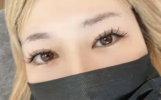 マツエク・マツパ Eye Glossのマツエク・マツパデザイン