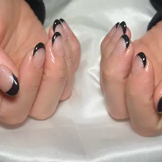 ネイル nailist kananのネイルデザイン