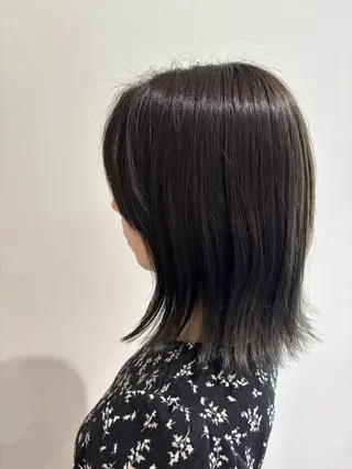 ミディアム Konoha🌙 Cherirのヘアスタイル