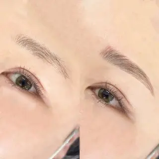 アイブロウ MA ORIの眉毛・アイブロウイメージ