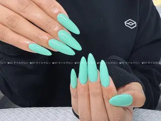 ネイル NYネイルサロン 千葉中央店のネイルデザイン