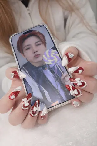 ネイル BA_PIU NAILのネイルデザイン