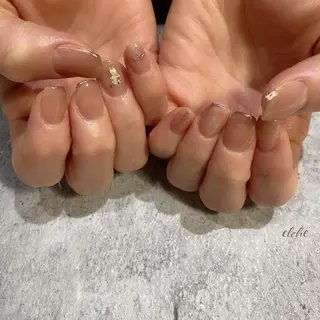 ネイル Rio 𓍼のネイルデザイン