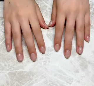 ネイル ゆぴねいる yupinailのネイルデザイン