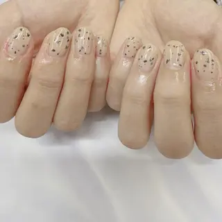 ネイル Nail salon Honey Beeのネイルデザイン