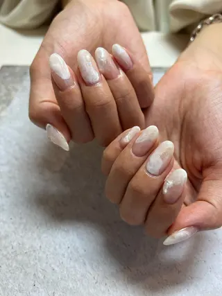 ネイル 【LINON】 airiのネイルデザイン