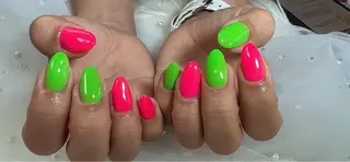 ネイル Mimi Nailのネイルデザイン