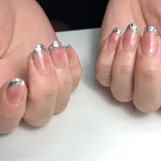 ネイル Legit nail salonのネイルデザイン