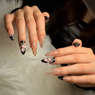 ネイル rina nailのネイルデザイン