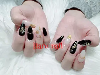 ネイル haru nailのネイルデザイン
