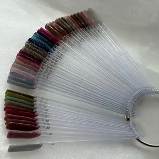 ネイル LittleMimi Nails安土のネイルデザイン