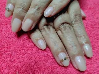 ネイル 84nail　 エイティフォーネイルのネイルデザイン