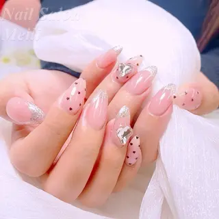 ネイル ネイルサロン メイリーのネイルデザイン