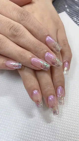 ネイル むねいる nail salonのネイルデザイン