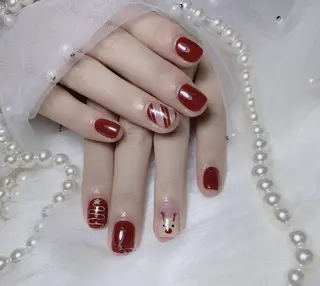 ネイル Cute beauty2のマツエク・マツパデザイン