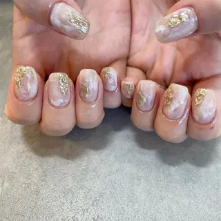 ネイル Nail Salon Gummi.のネイルデザイン