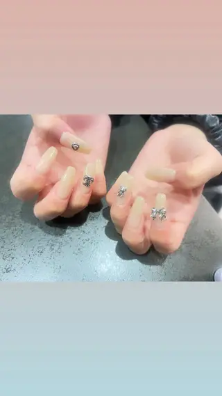 ネイル 88-nail. MAKIのネイルデザイン