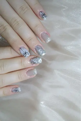 ネイル SCENERY NAILのネイルデザイン