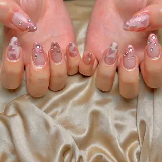 ネイル le ciel nailのネイルデザイン