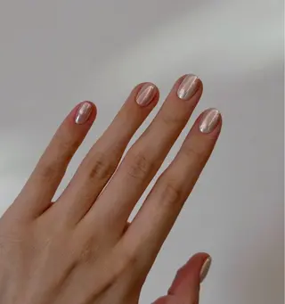 ネイル K Kのネイルデザイン