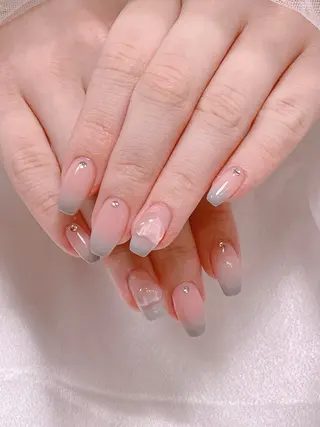 ネイル ジョリ kasumi🌹💅のネイルデザイン