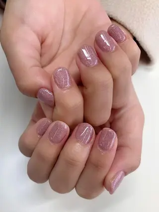 ネイル 伊藤 晴香のネイルデザイン