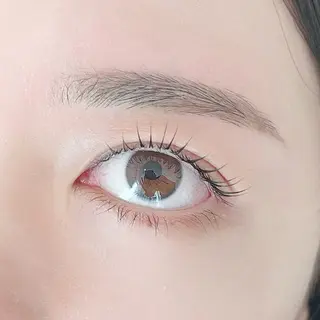 マツエク・マツパ ALBA 札幌|円山のマツエク・マツパデザイン