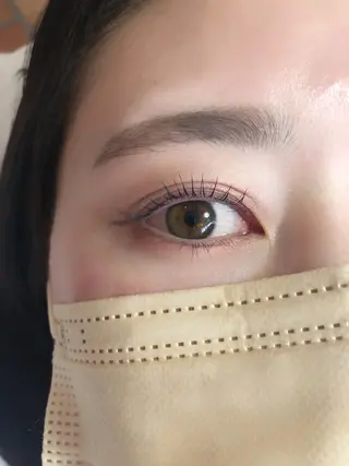 マツエク・マツパ mari .のマツエク・マツパデザイン