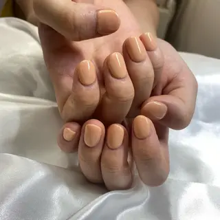 ネイル うにゃねいる🌷 Mayaのネイルデザイン