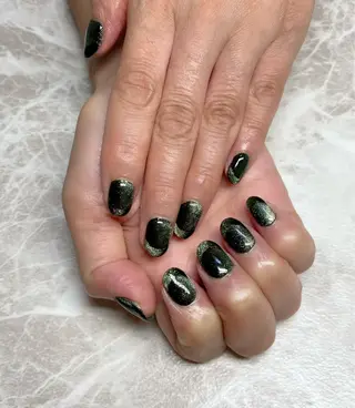 ネイル ゆぴねいる yupinailのネイルデザイン