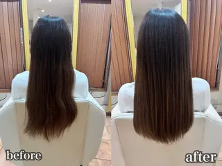 ロング 🦋ヘアセット募集中 ￤ナナカ🦋のヘアスタイル