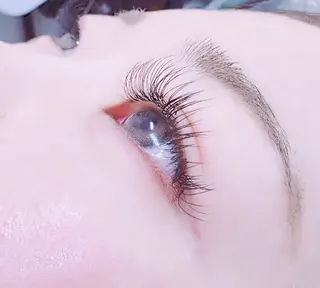 マツエク・マツパ Batik町田店所属・Batik町田店 長谷川ゆみのマツエク・マツパデザイン