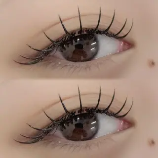 マツエク・マツパ minion浦和 🎀Sasouのマツエク・マツパデザイン