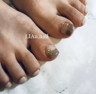 ネイル Lian nailのネイルデザイン