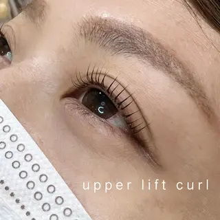 マツエク・マツパ 箱崎 藍のマツエク・マツパデザイン