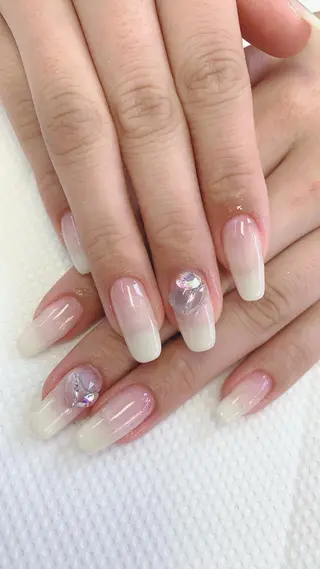 ネイル Munail サロン所属・むねいる nail salonのネイルデザイン