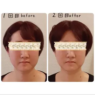 Luna time  整体院　金子ゆかのエステ・リラクイメージ