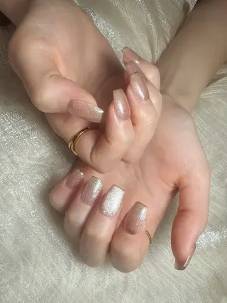 ネイル Fukuda シュウのネイルデザイン