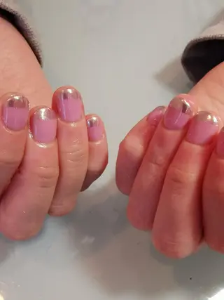 ネイル ネイルサロン Lelienルリエのネイルデザイン
