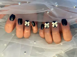 ネイル ✴︎ Delightのネイルデザイン