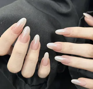 ネイル エリ🫧 nail池袋東口のネイルデザイン