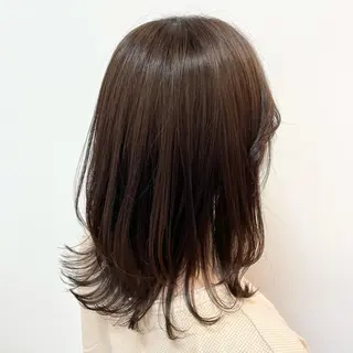 ロング 【STORY】 🧁misaki🧁のヘアスタイル